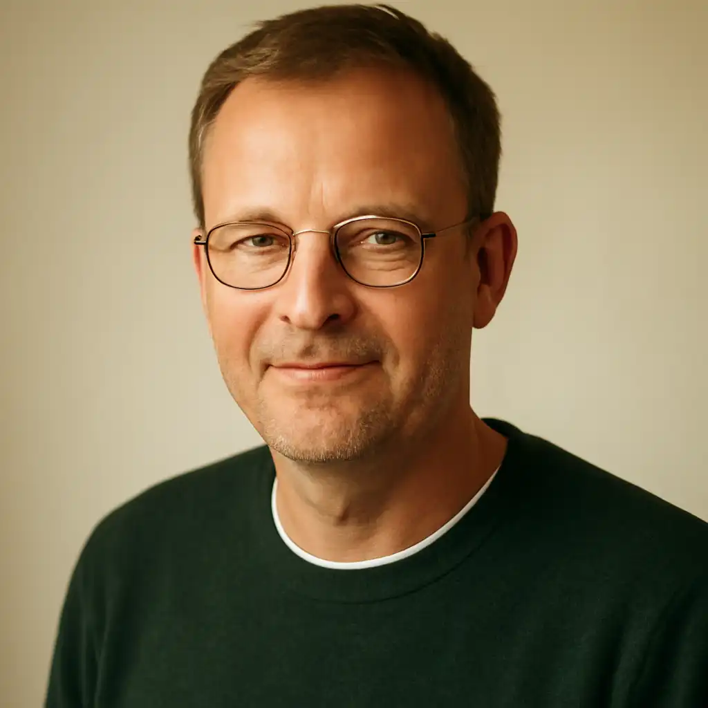 Klaus Bergmann